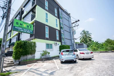 Shyne Place – 照片 6