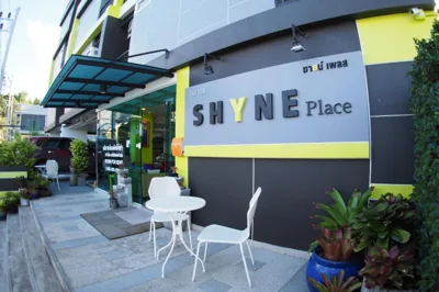 Shyne Place – 照片 10