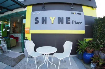 Shyne Place – 照片 11